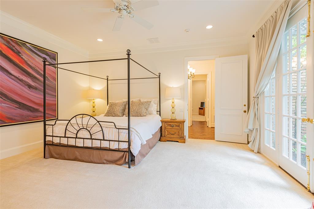 Caruth Hills 01 - Residential