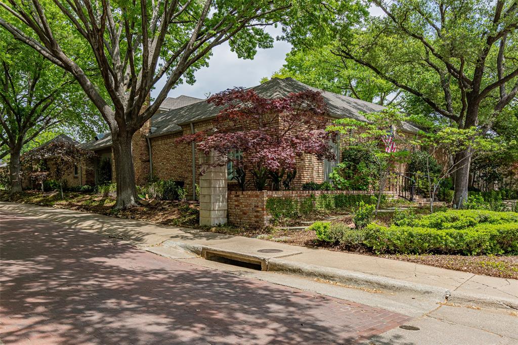 Caruth Hills 01 - Residential