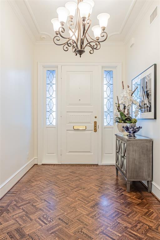 Caruth Hills 01 - Residential