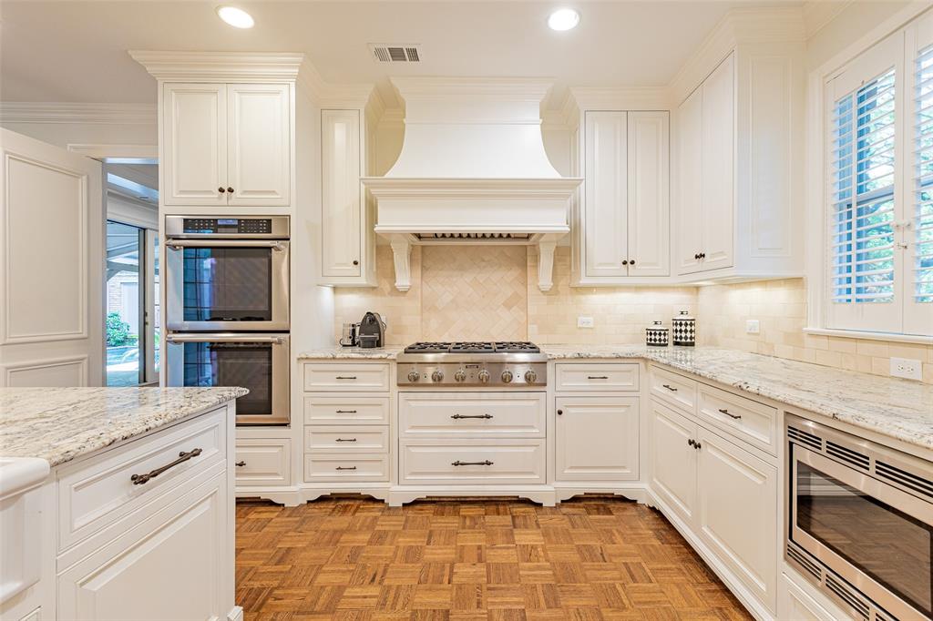 Caruth Hills 01 - Residential