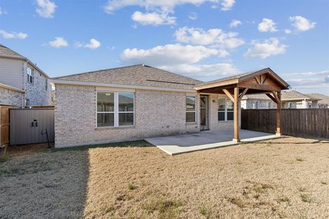 A home in Celina