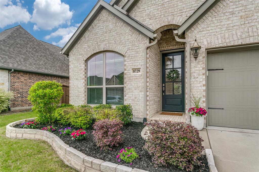 8729 Navidad Falls Drive