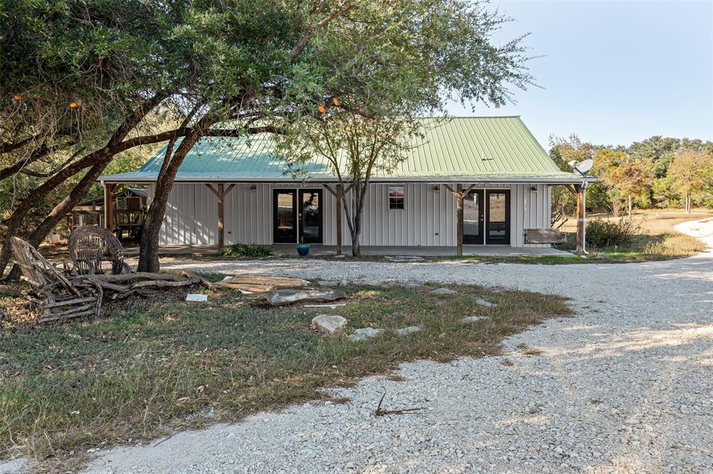 Indian Mountain - Residential