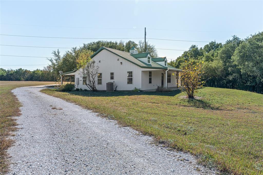 Indian Mountain - Residential
