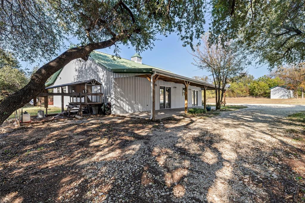 Indian Mountain - Residential