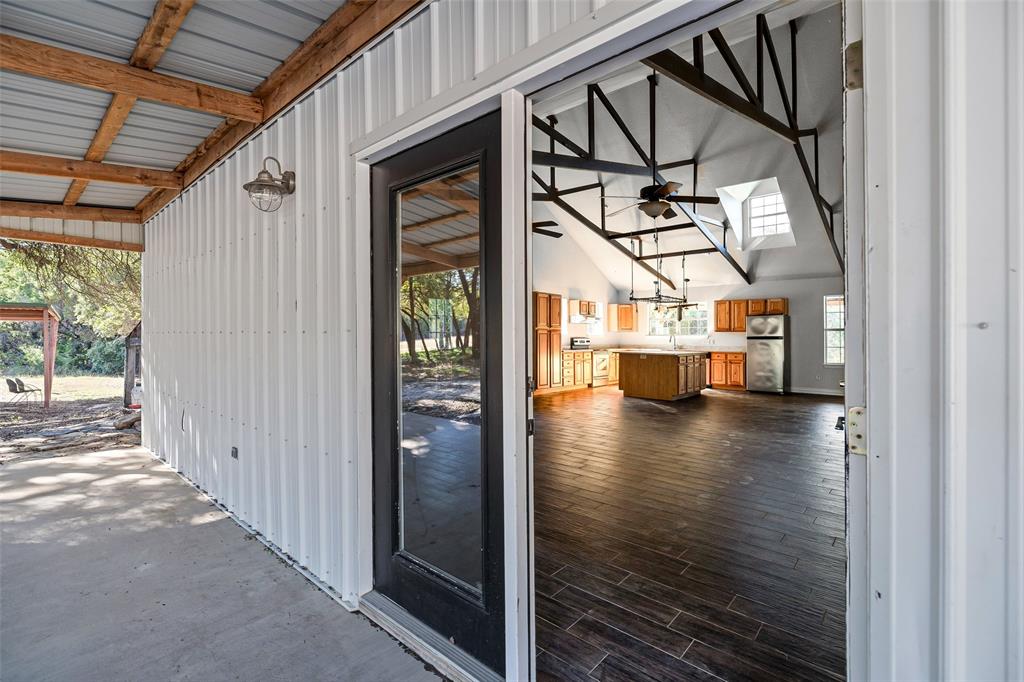 Indian Mountain - Residential