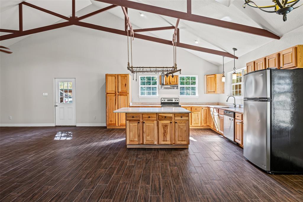 Indian Mountain - Residential