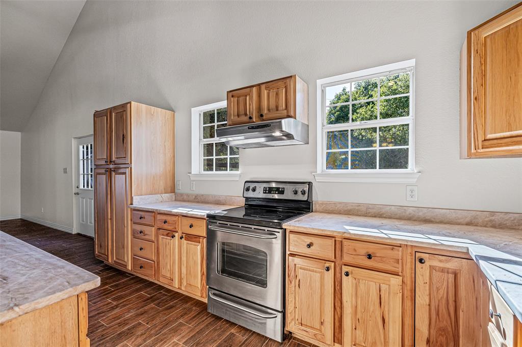 Indian Mountain - Residential