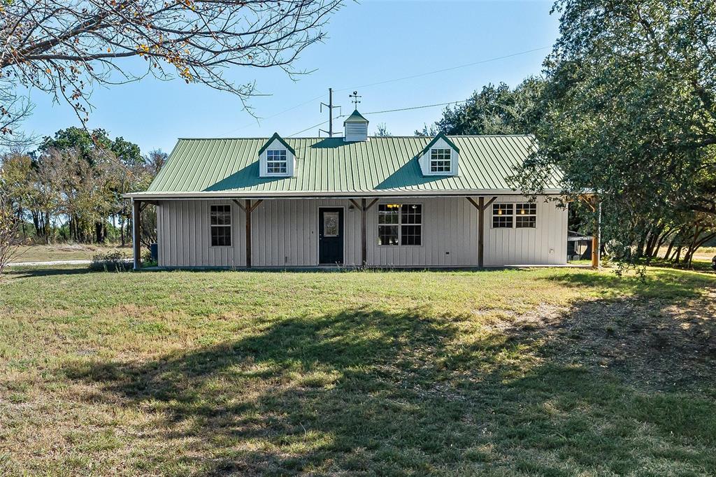 Indian Mountain - Residential