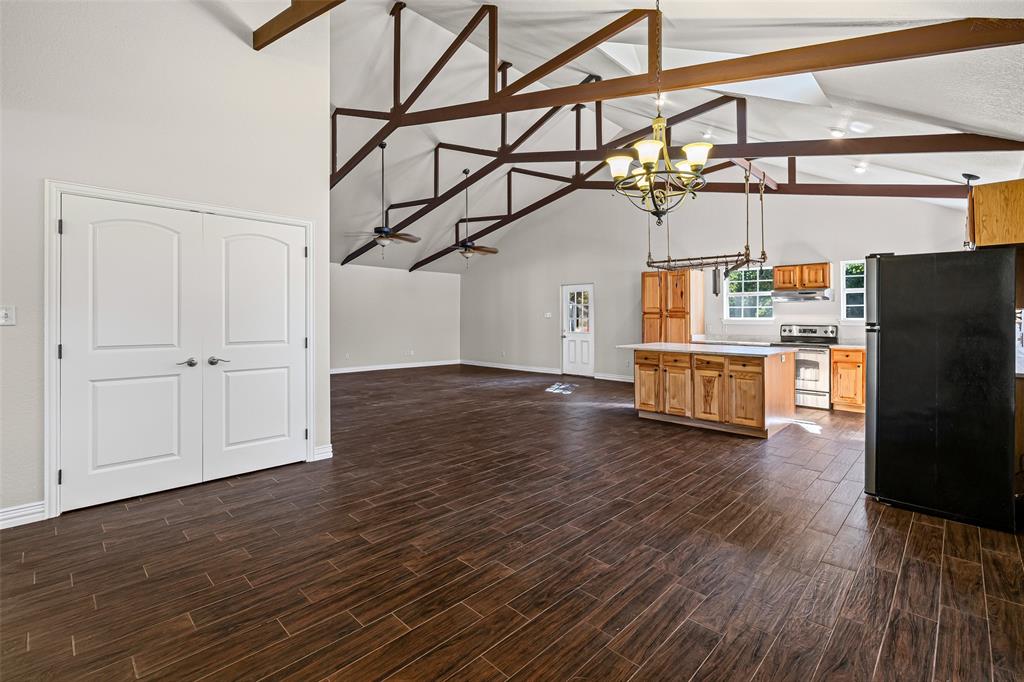 Indian Mountain - Residential