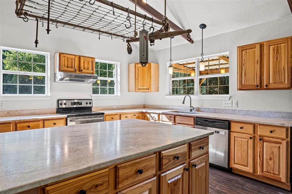 Indian Mountain - Residential