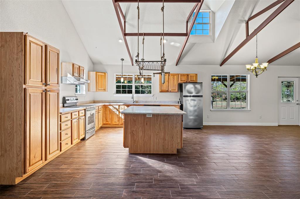 Indian Mountain - Residential