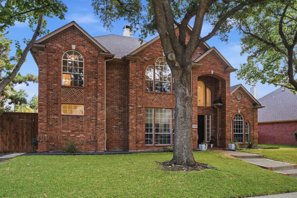 6416 Andora Drive