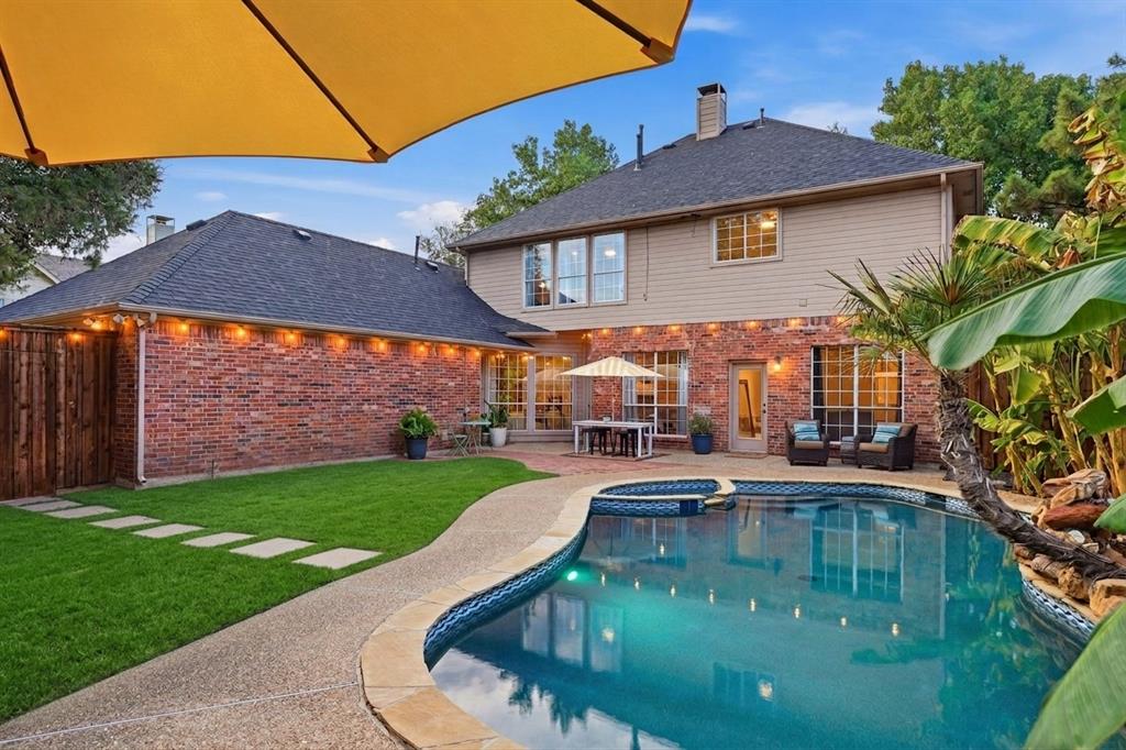 6416 Andora Drive