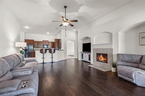 2801 Fulmar Lane Mesquite TX 75181