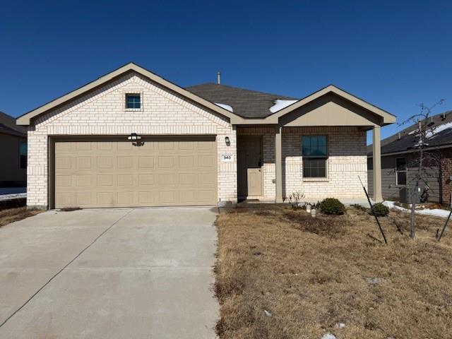 Sendera Ranch East Ph-23 - Residential