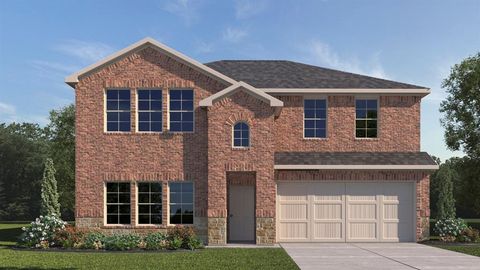 Photo of 4125 Amethyst Drive, Celina, TX 75009 (MLS # 21255831)