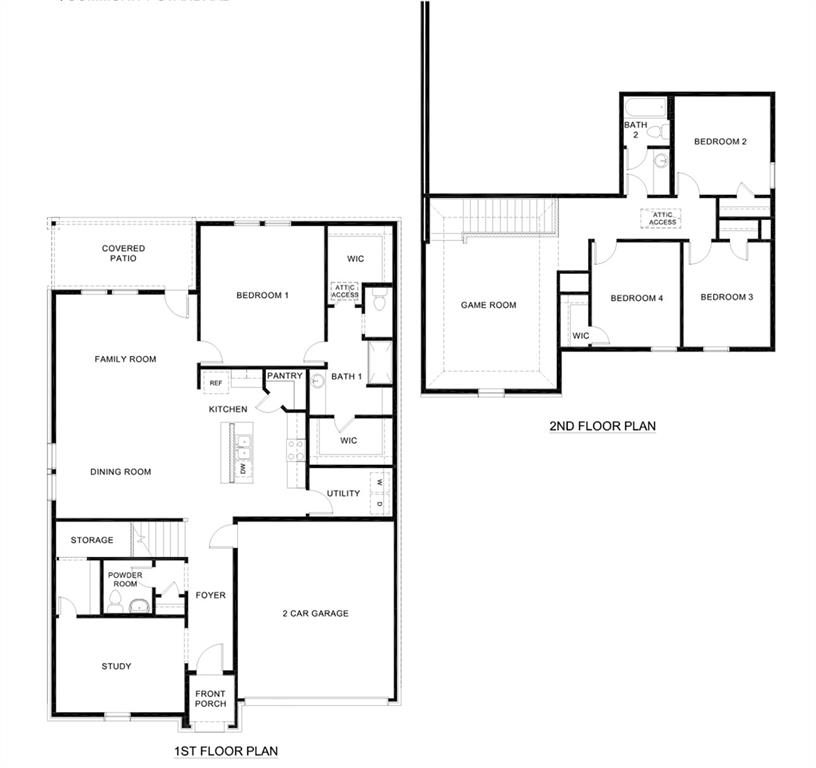 4125 Amethyst Drive