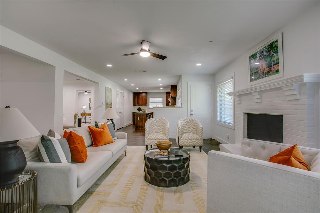 Preston Royal - Residential