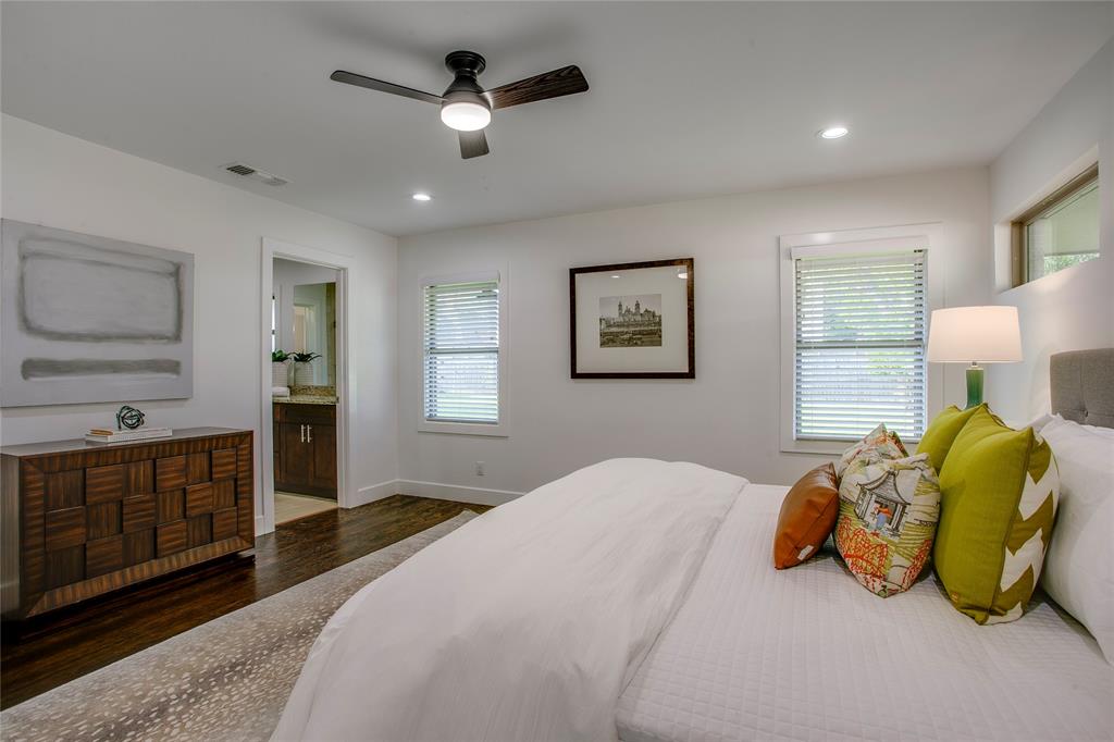 Preston Royal - Residential