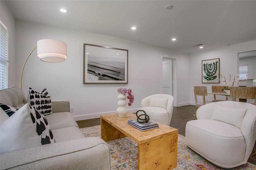 Preston Royal - Residential