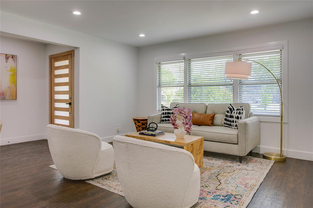 Preston Royal - Residential