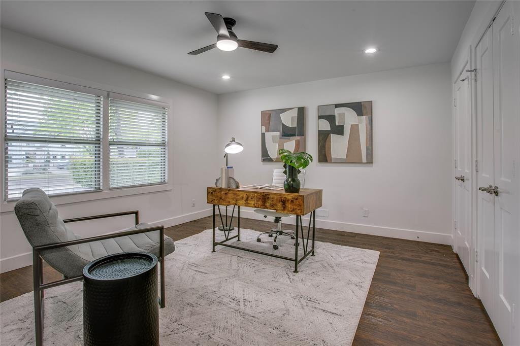 Preston Royal - Residential