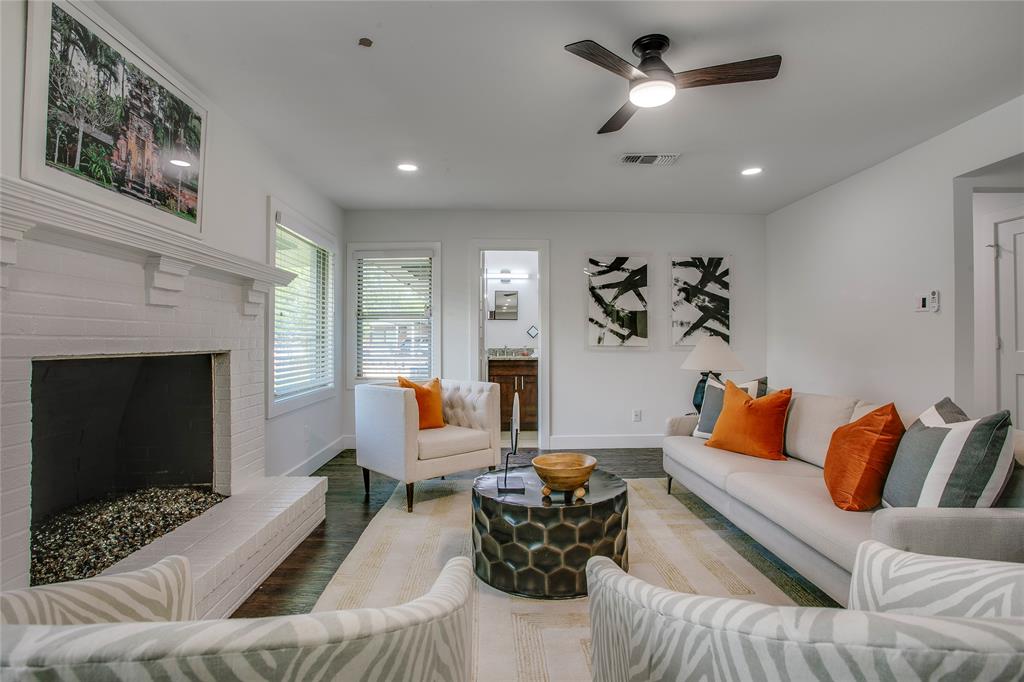 Preston Royal - Residential