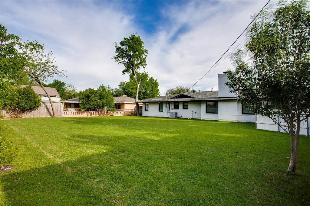 Preston Royal - Residential