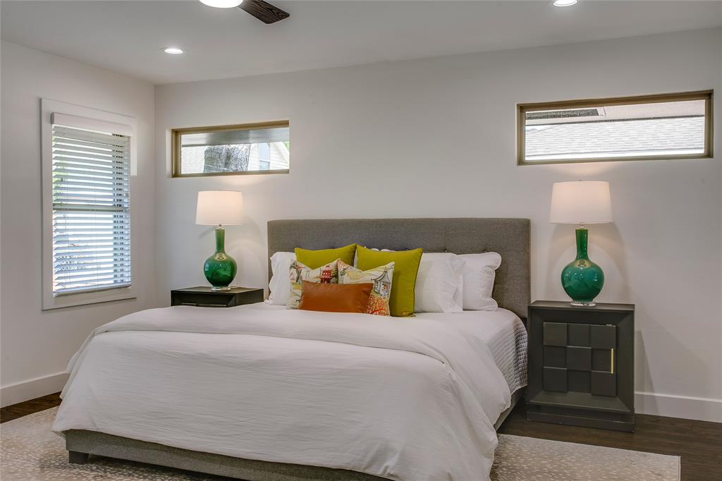 Preston Royal - Residential