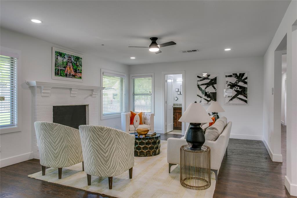 Preston Royal - Residential