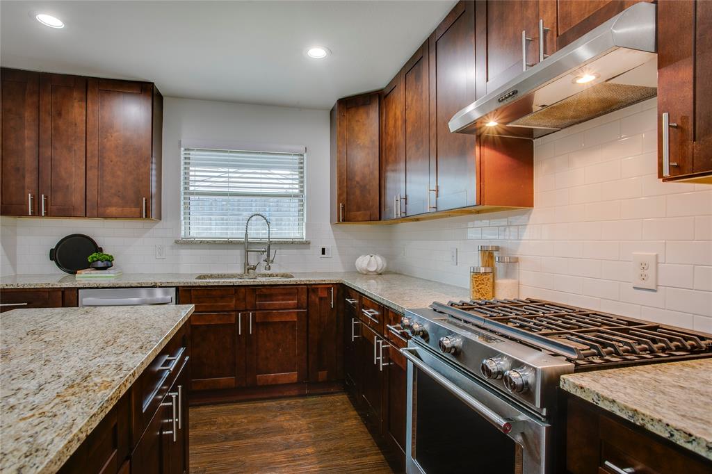 Preston Royal - Residential