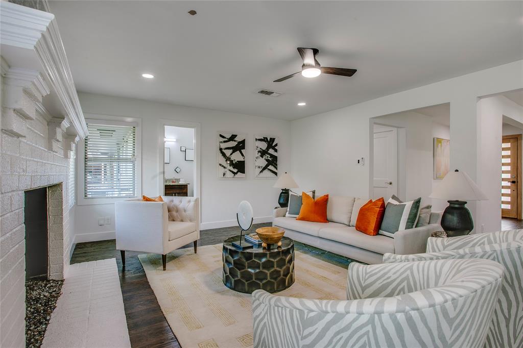 Preston Royal - Residential