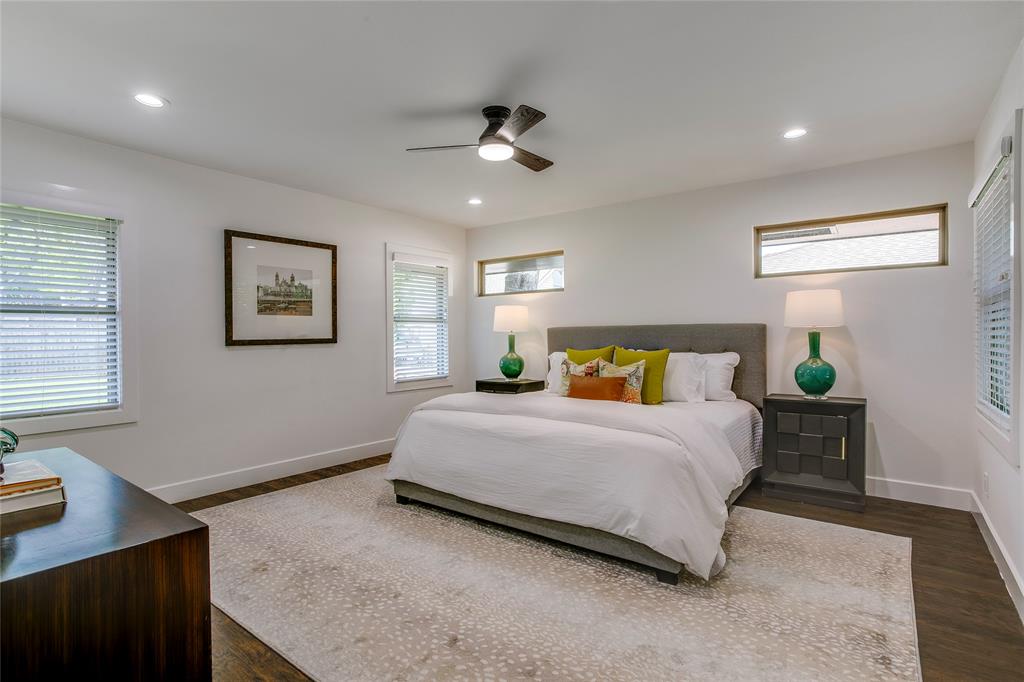 Preston Royal - Residential