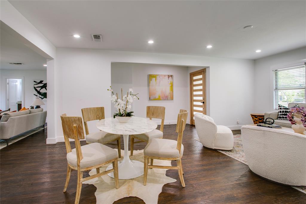 Preston Royal - Residential