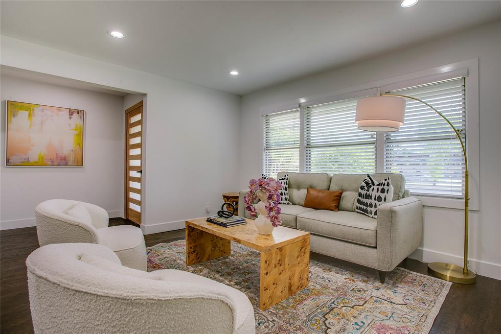 Preston Royal - Residential