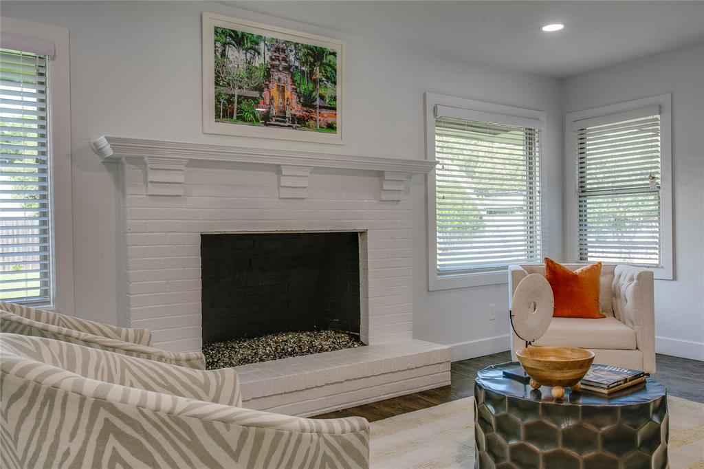 Preston Royal - Residential