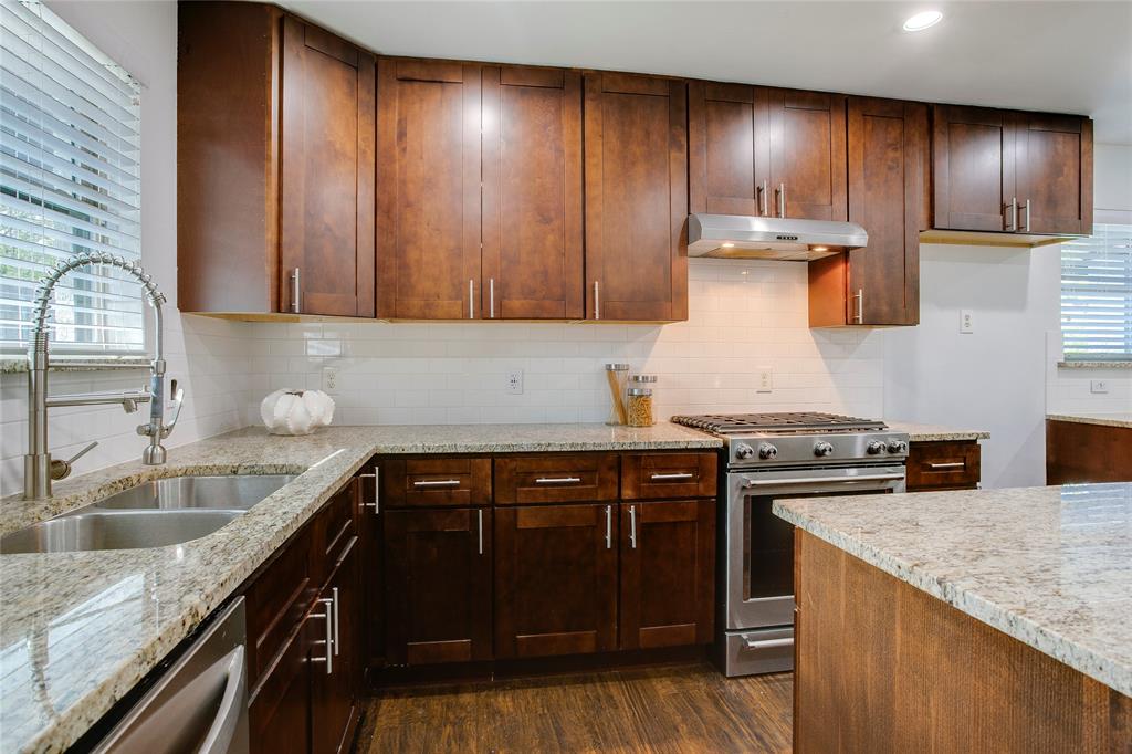 Preston Royal - Residential