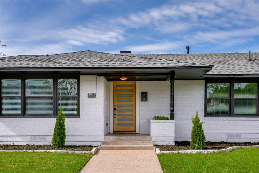 Preston Royal - Residential