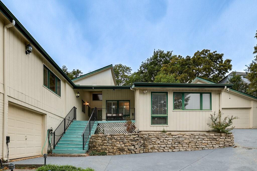 Millbrook #2 - Residential