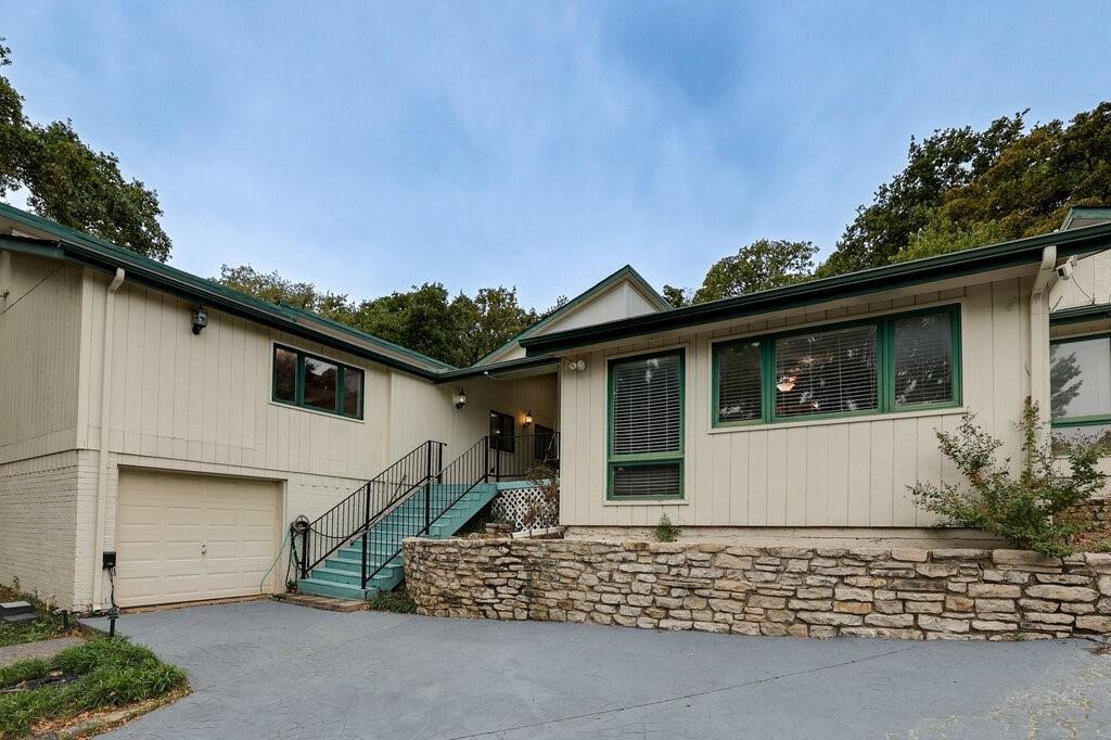 Millbrook #2 - Residential