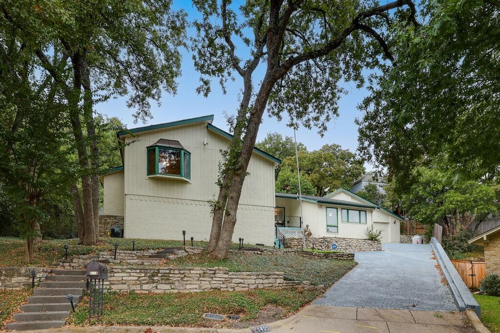 Millbrook #2 - Residential