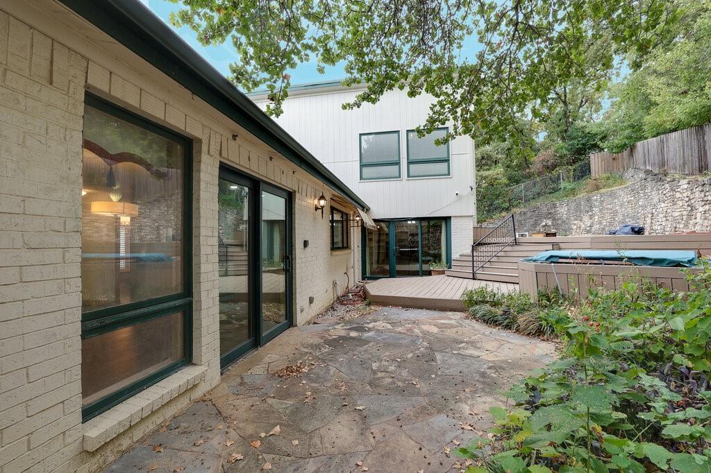 Millbrook #2 - Residential