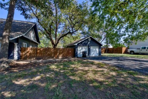 A home in Edgewood