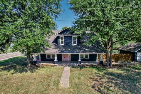 A home in Edgewood