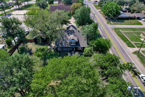 A home in Edgewood