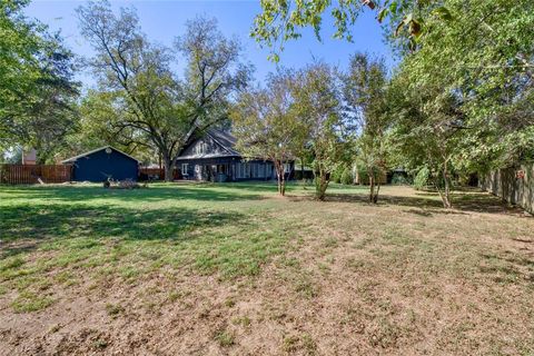 A home in Edgewood