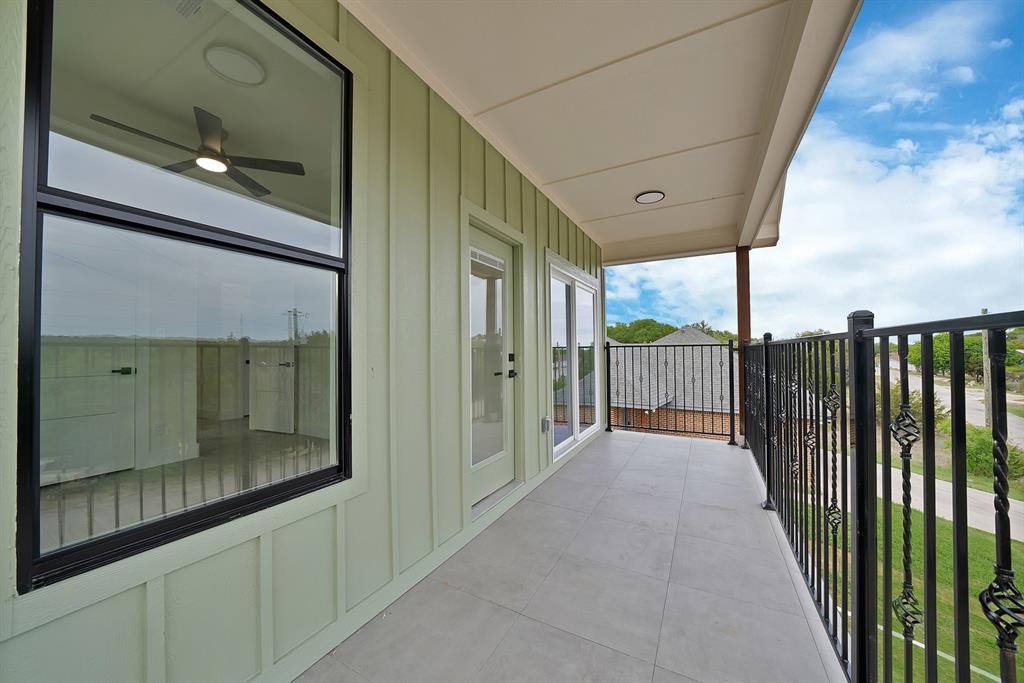 Canyon Creek III - Residential