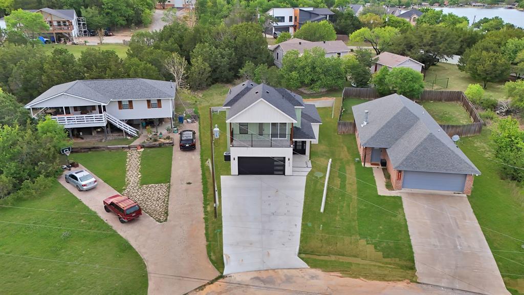 Canyon Creek III - Residential