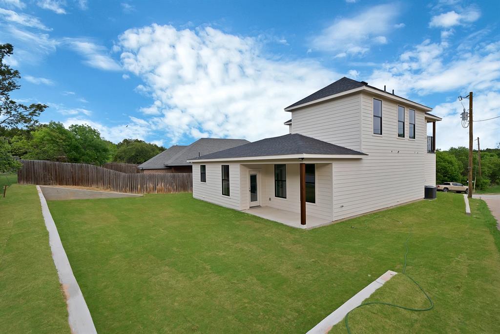 Canyon Creek III - Residential